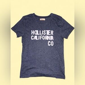 Y2K Hollister Basic Tee